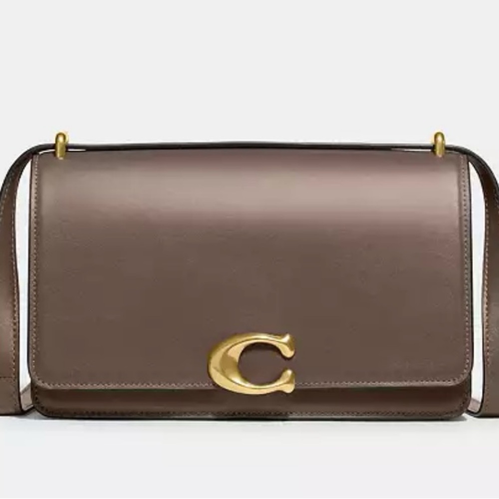 COACH Bandit Shoulder bag